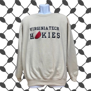 Custom College Pali Crewneck