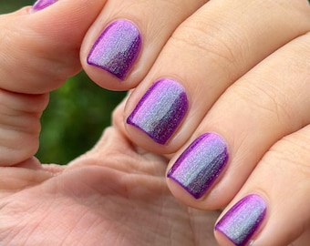 Sticky Situation Nail Polish By KBShimmer