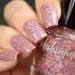 see more listings in the Glitter & Flakie Polish section