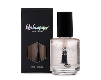 Nail Strengthener Nail Polish by KBShimmer