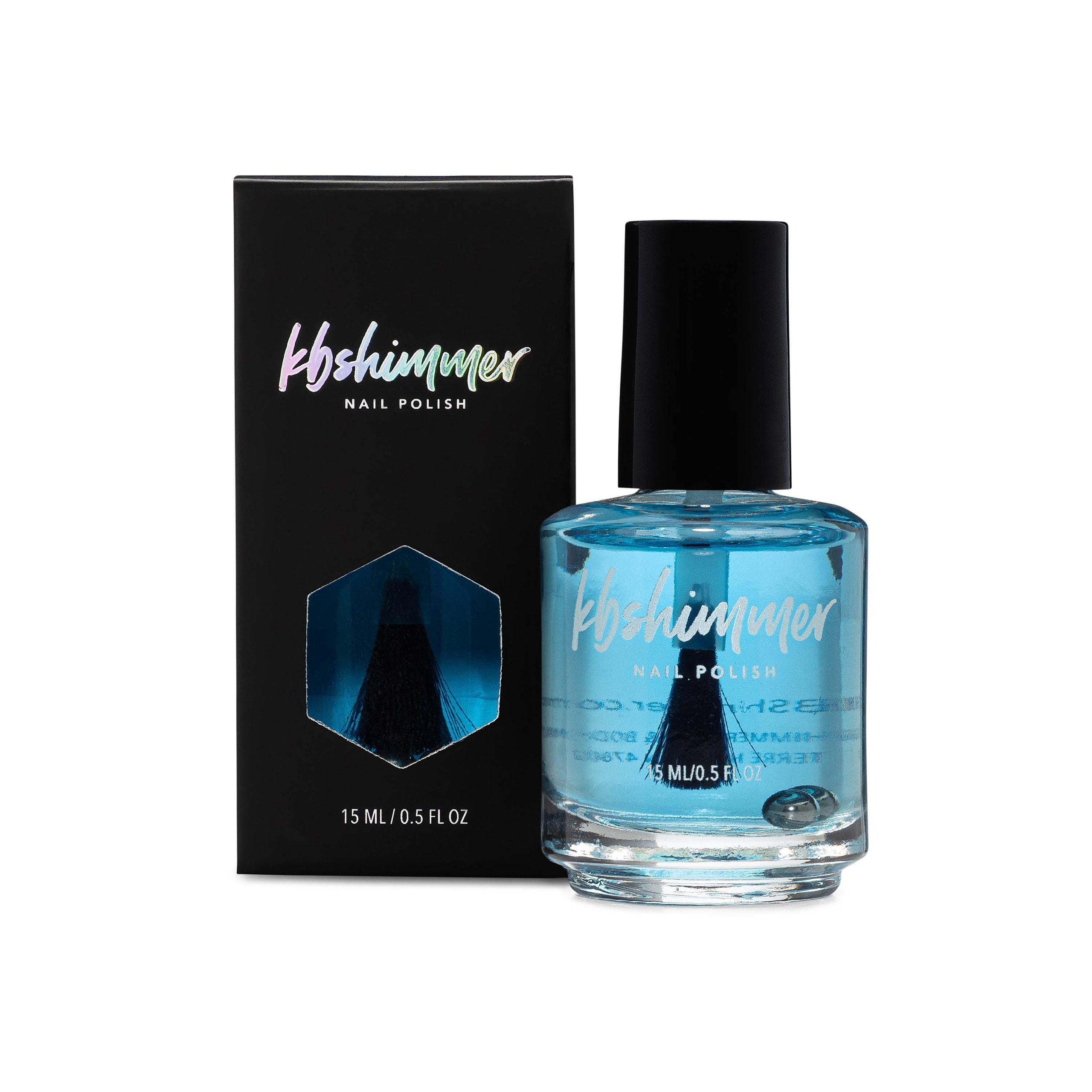 Stay Put Hydrating Base Coat by Kbshimmer - Etsy