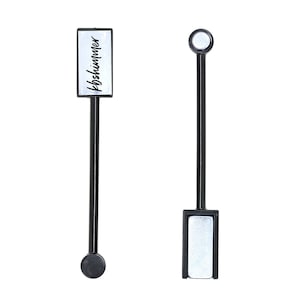 KBShimmer Dual Ended Magnet for Magnetic Polish