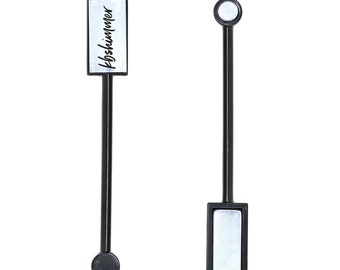 KBShimmer Dual Ended Magnet for Magnetic Polish