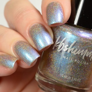 Everyday Im Shovelin Nail Polish by Kbshimmer - Etsy Everyday Im Shovelin Nail Polish by Kbshimmer - Etsy