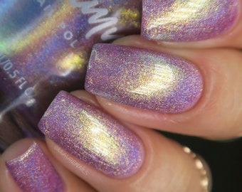 Such A Smartie Nail Polish By KBShimmer