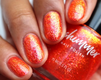 Prize Possession Nail Polish by KBShimmer