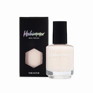 Fillin' Groovy Ridge Filling Base Coat Nail Polish by KBShimmer