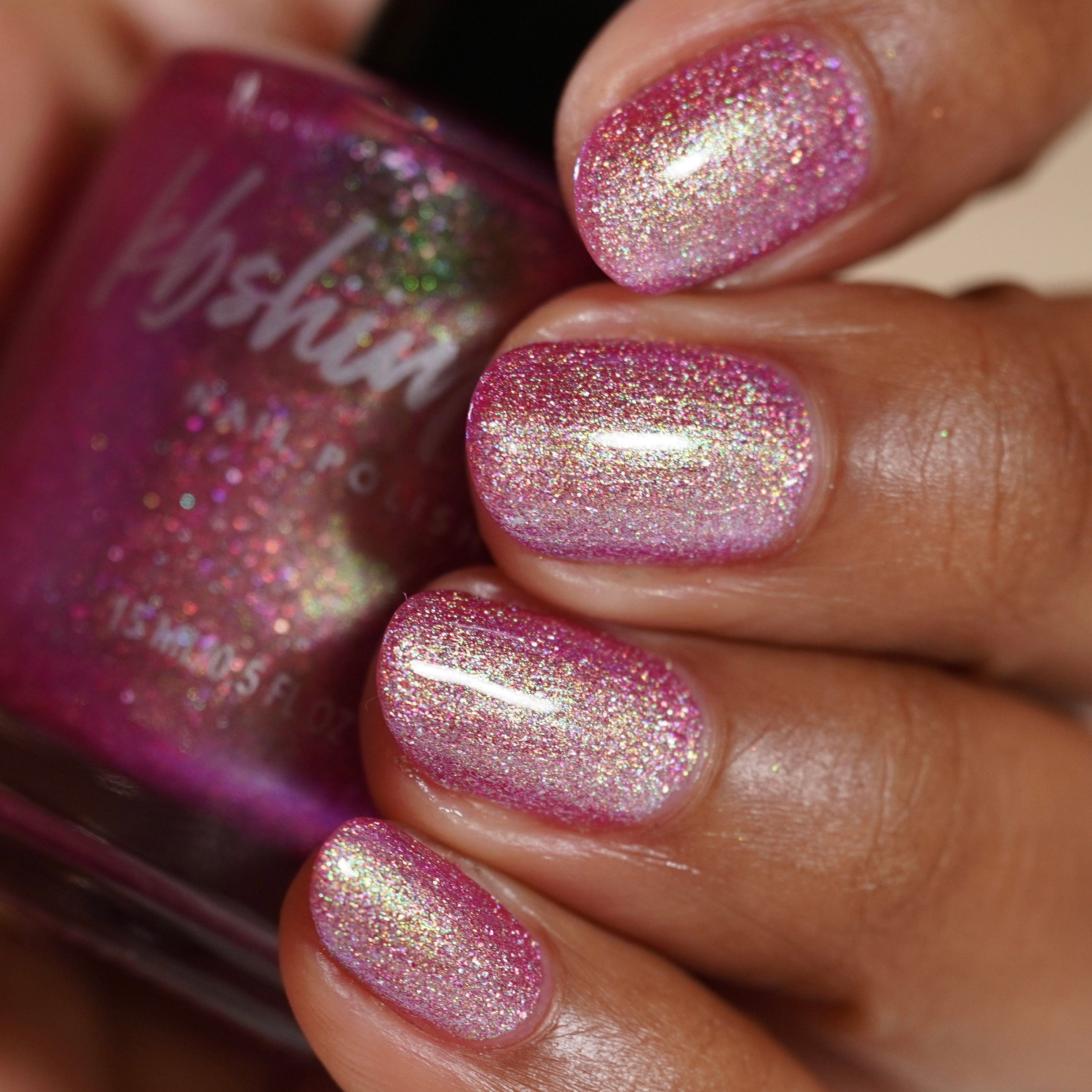 What's Poppin' Nail Polish by Kbshimmer - Etsy UK What's Poppin' Nail Polish by Kbshimmer - Etsy UK