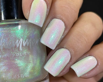 In Good Spirits Nail Polish by KBShimmer