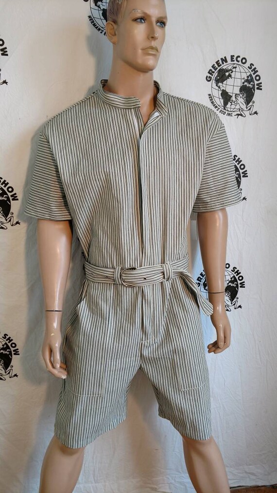 xl romper shorts