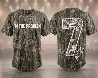 Morgan Wallen Still The Problem Tour 2026 Baseball Jersey, , Country Concert Gift, Morgan Wallen Baseball Jersey, Morgan Fan Gift
