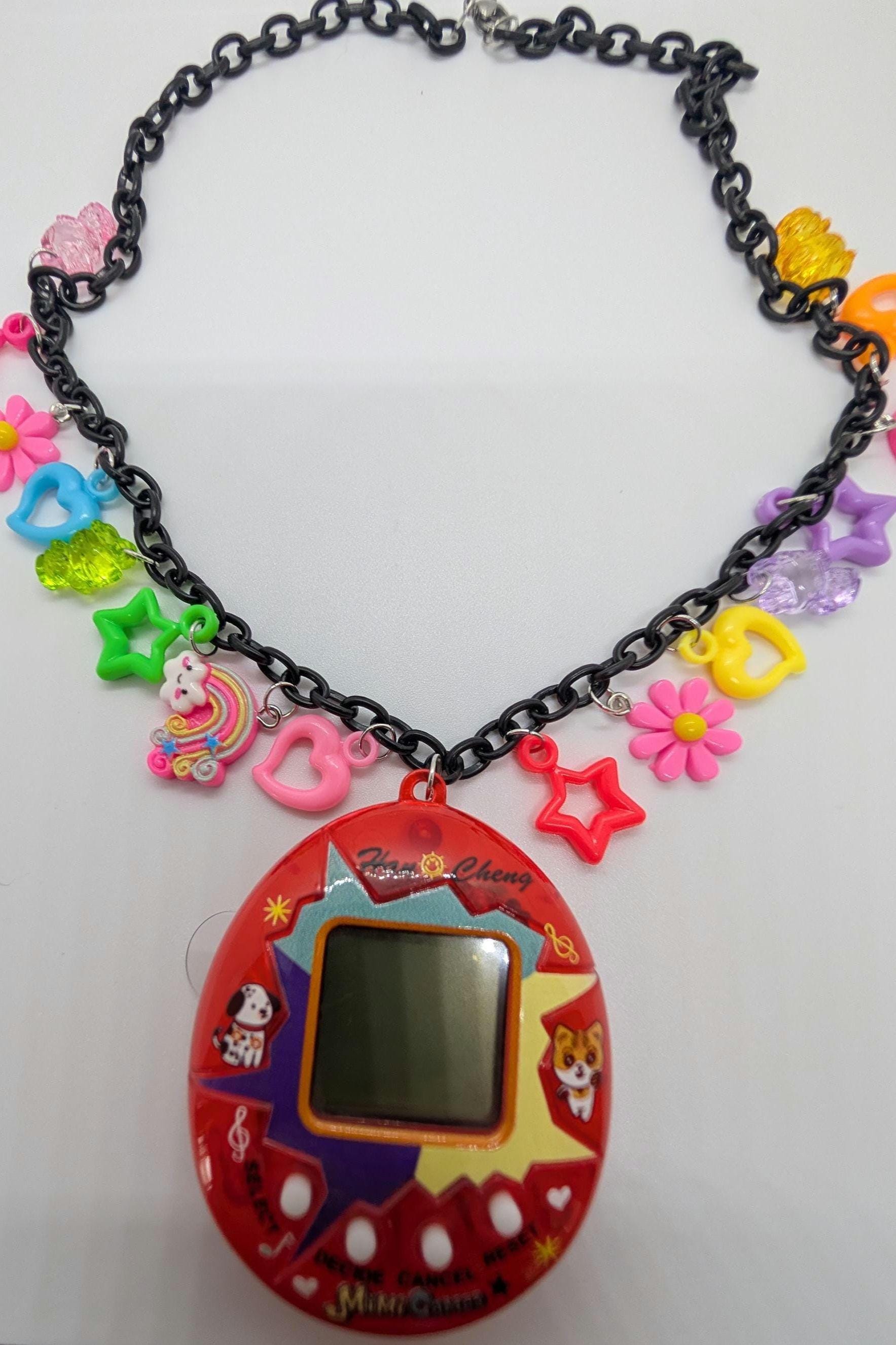たまごっち 鍵ペンダント たまごっち 鍵ペンダント たまごっち 鍵ペンダント Tamagotchi