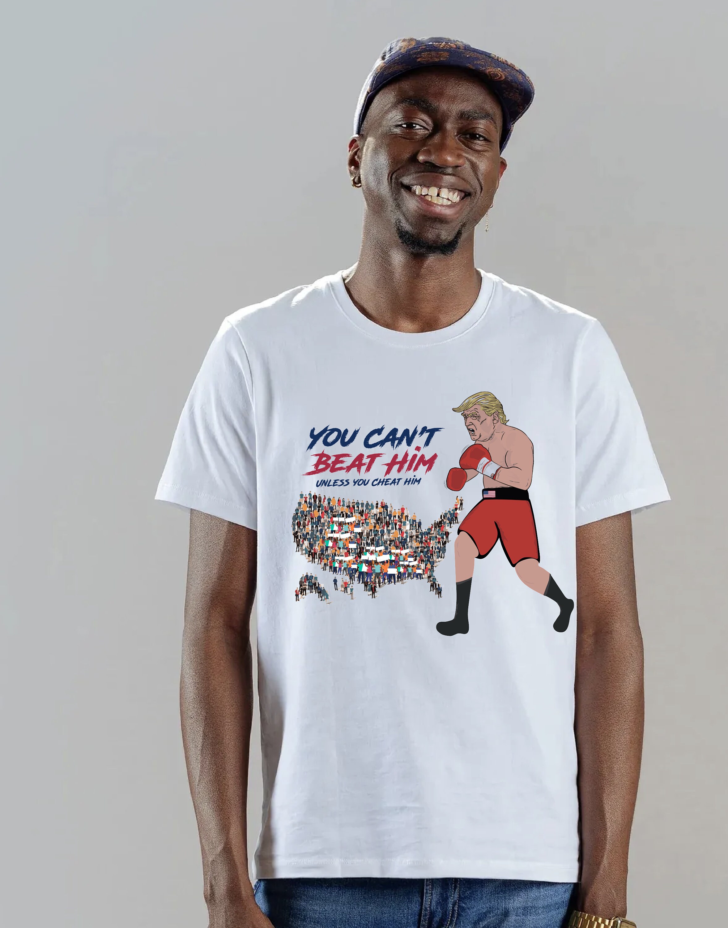 Can't Beat Babka T-Shirt Can't Beat Babka T-Shirt