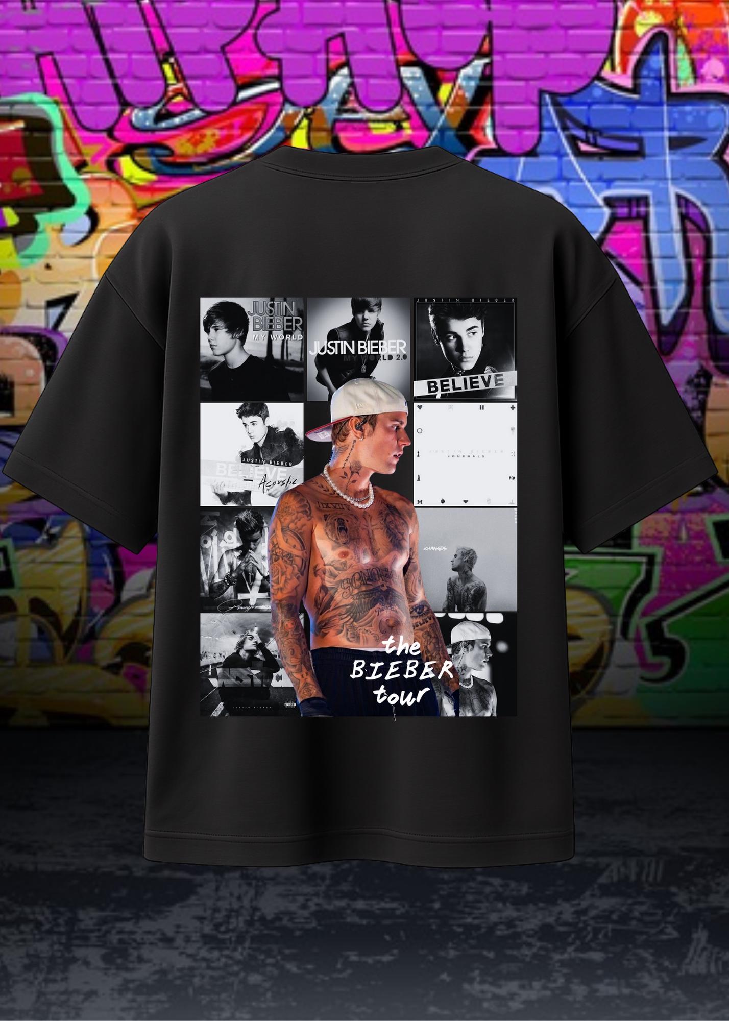 Music Marilyn Manson T Shirt Justin Bieber Justin Bieber Official