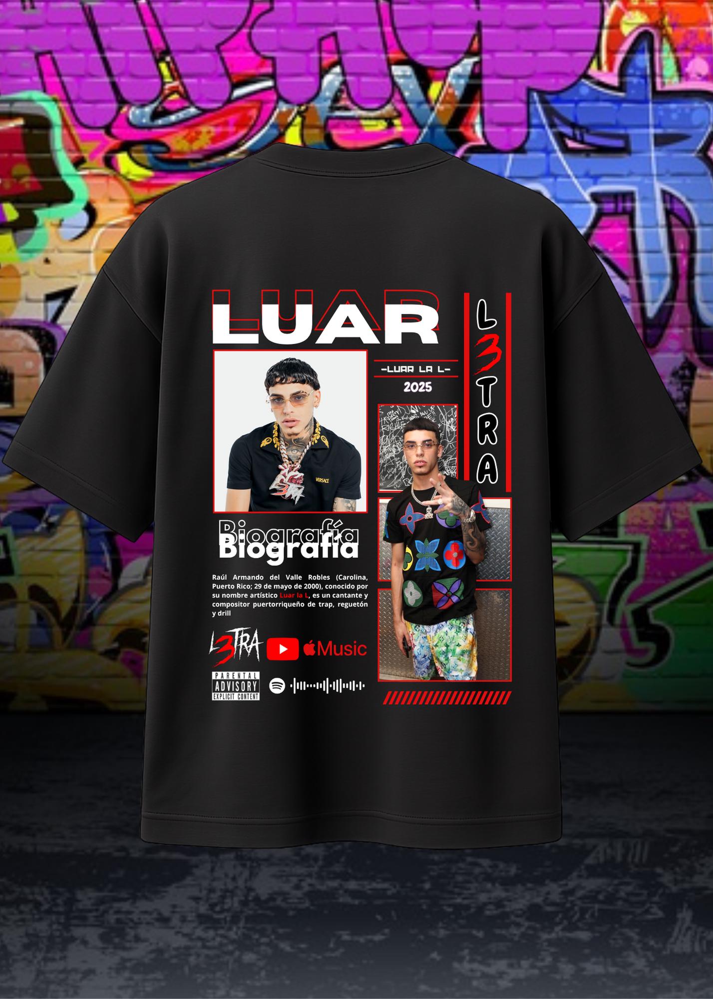 Luar La L Shirt