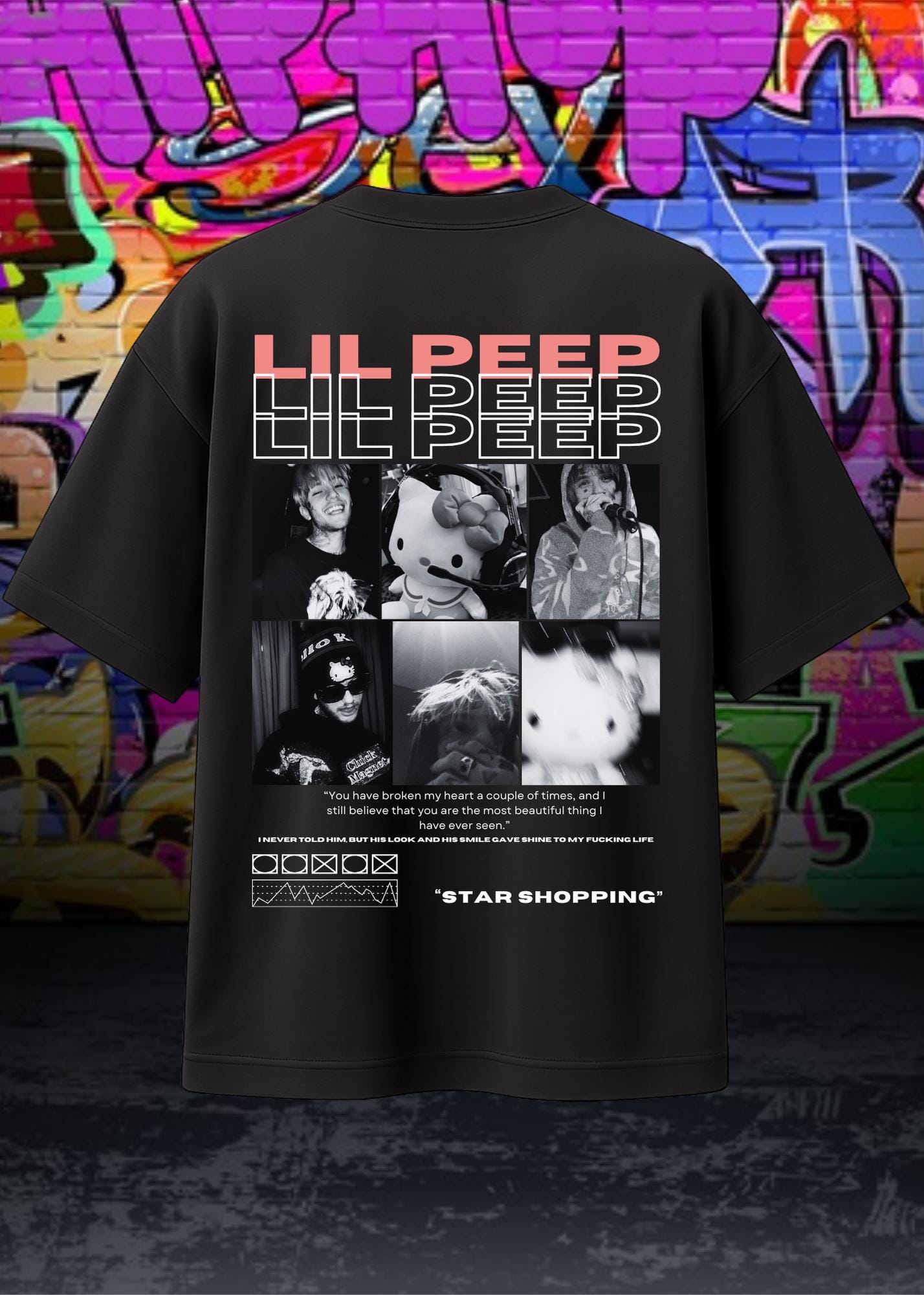 hiphop LIL PEEP アルバムセット　バラ売り不可 Lil Peep – Hellboy (2018) - New Cassette 2023 Death Note Red