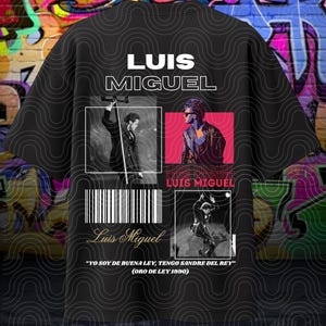 Luis Miguel