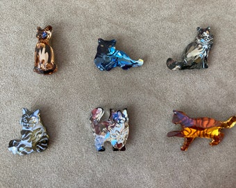 SWAROVSKI スワロフスキー Swarovski 置物 猫 子ネコ クリスタル