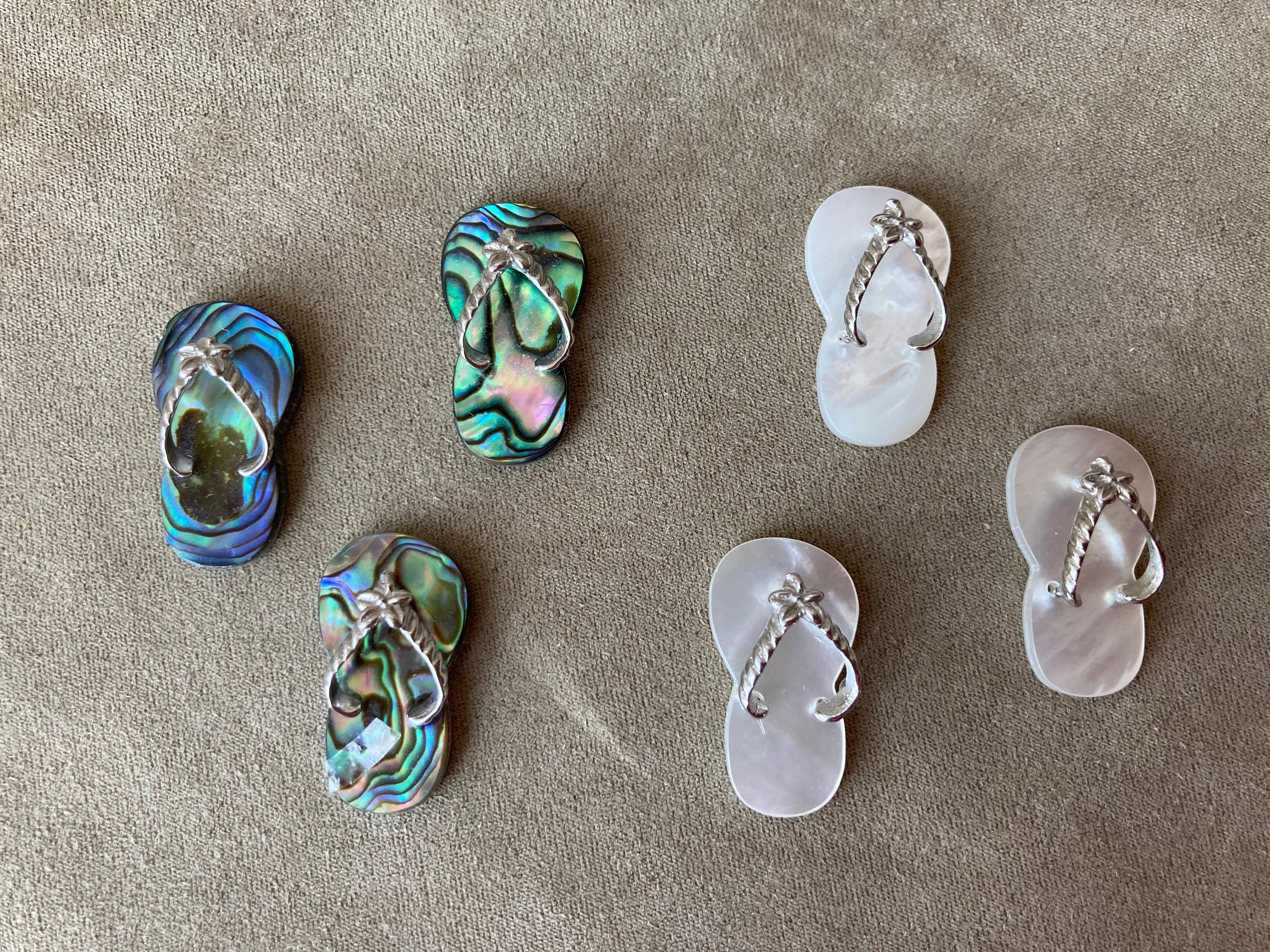 Flip Flop Jewelry Canada