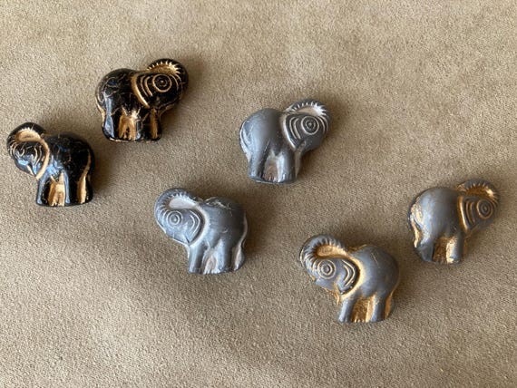Bead, 22x19mm Bead, 22x19mm