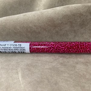 11-14, Miyuki 22g S/L Chartreuse 11-14, Miyuki 22g S/L Chartreuse
