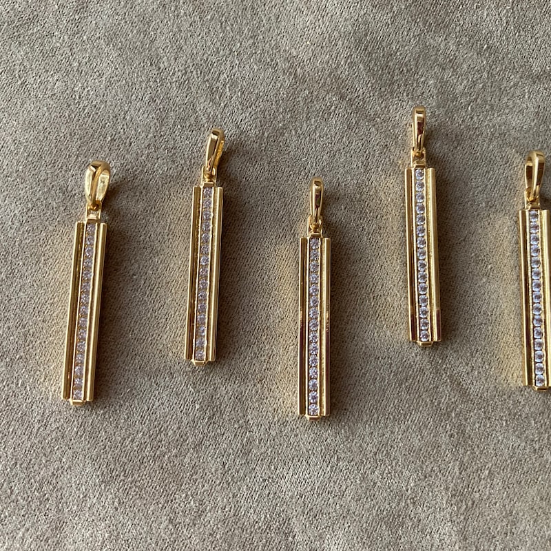 50 Gold Plated Smooth Round Beads - You Pick Size 2.5mm, 3mm, 4mm, 5mm – Creating Unkamen