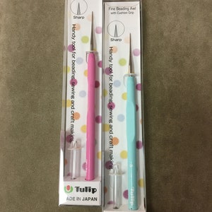 Tulip Beading Awl