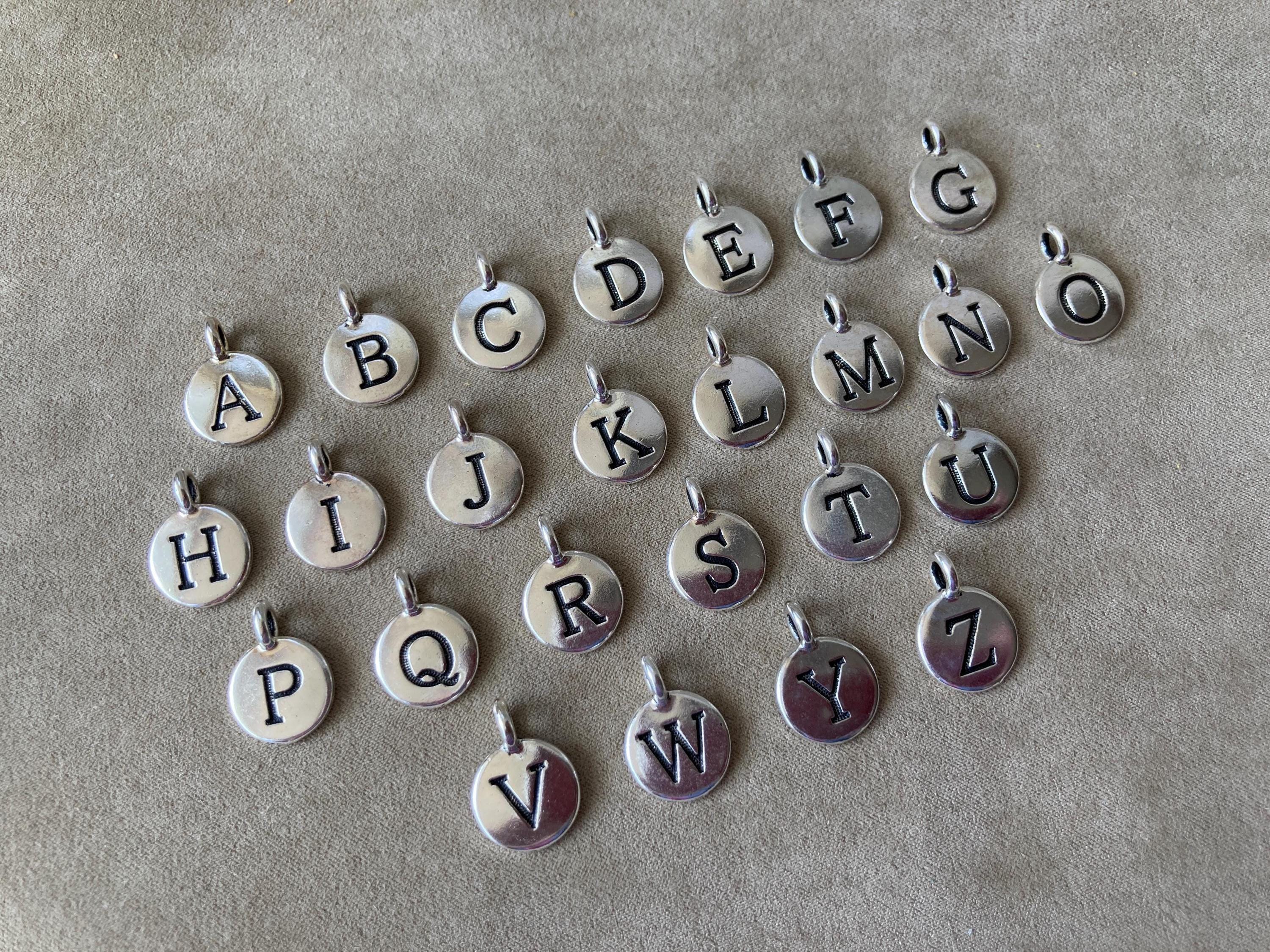 Antique Alphabet Plates - Etsy