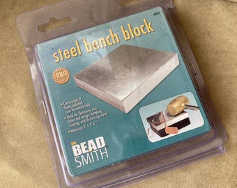 Standard Blocks Food Scraps Thunder PLRSB064 Scrap Block, 6-1/2in. X 4in. Deep Rubber Cleaning Blocks