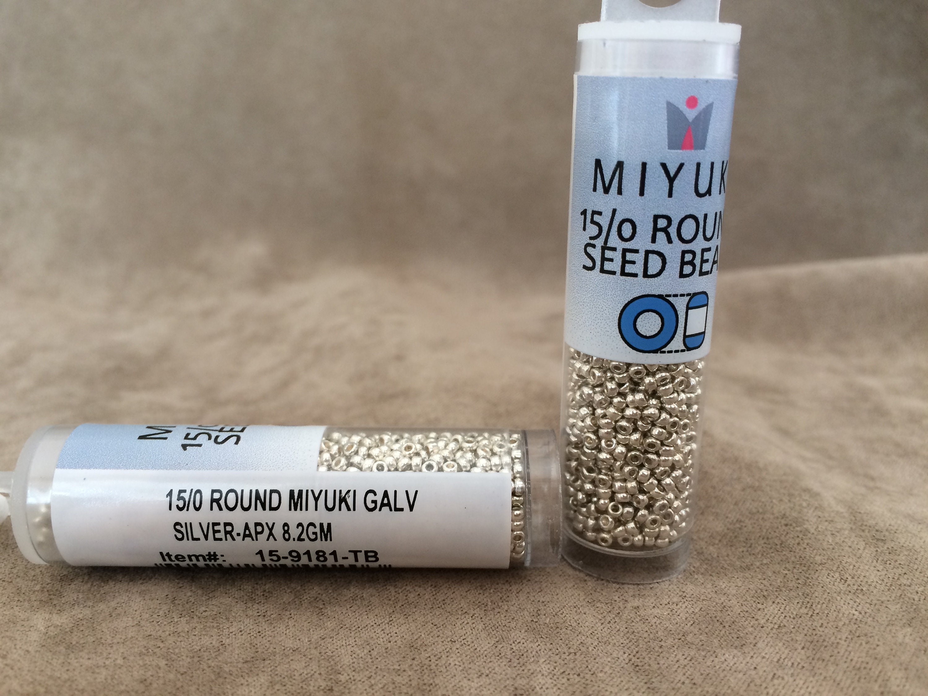 Miyuki 15 181 - Etsy