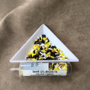 Quarter Tila, Queen of the Hive Mix, QTLMIX209, Miyuki