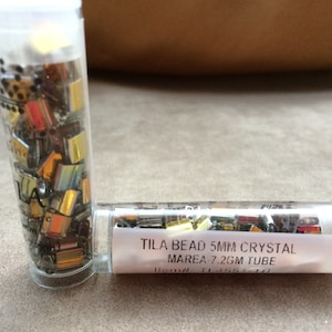 Tila, Crystal Marea, TL4551, Miyuki
