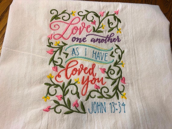 34 Embroidery Patterns You Are Going to Love