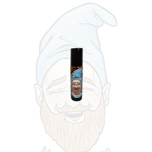 0,3 ml baardolie: 23 varianten