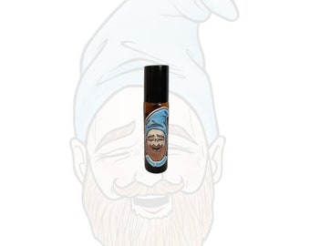 0.3 ml Beard Oil - 23 varieties