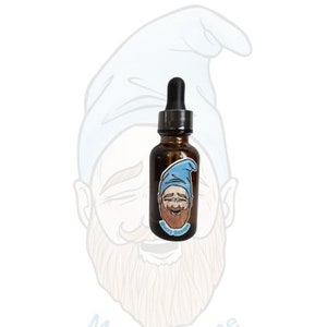 2 oz baardolie - 23 varianten