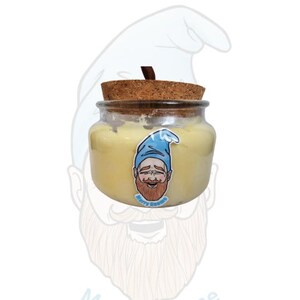 10 oz Beard Balm - 23 varieties