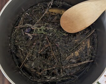 Lavender Simmer Pot Kit