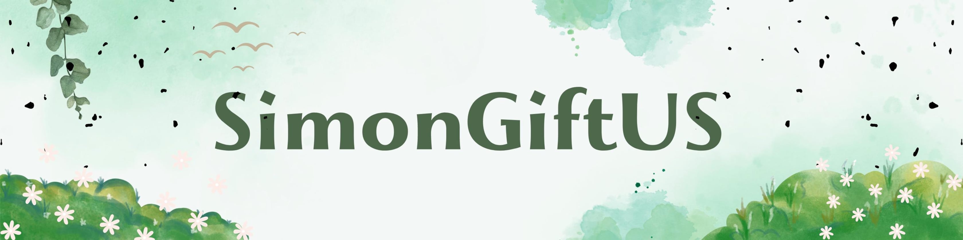 Simone Gift SimonGiftUS - Etsy