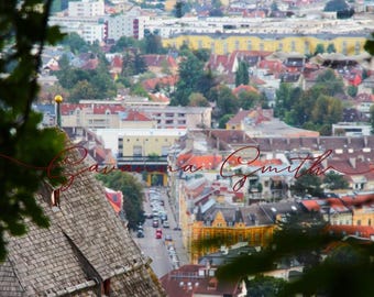 Salzburg Austria