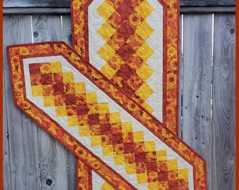 Simply Seminole Runner Pattern PDF