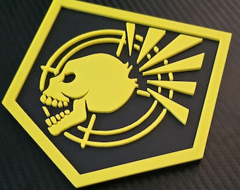 CoD Zombies - Deadshot Daiquiri