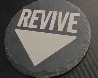 CoD Zombies - Revive Coaster