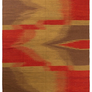 Modern Kilim | 180 x 120 cm