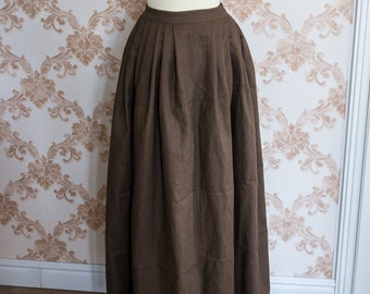 adjustable skirt historybounding, cottagecore clothes, 18th century clothing, cosplay costume, georgian