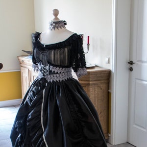Petite Masquerade Gowns Etsy