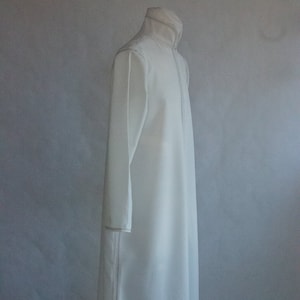 Elven tunic Elrond, male elven costume, male elven tunic, elf prince costume, druid costume, druid tunic, medieval festival medieval tunic