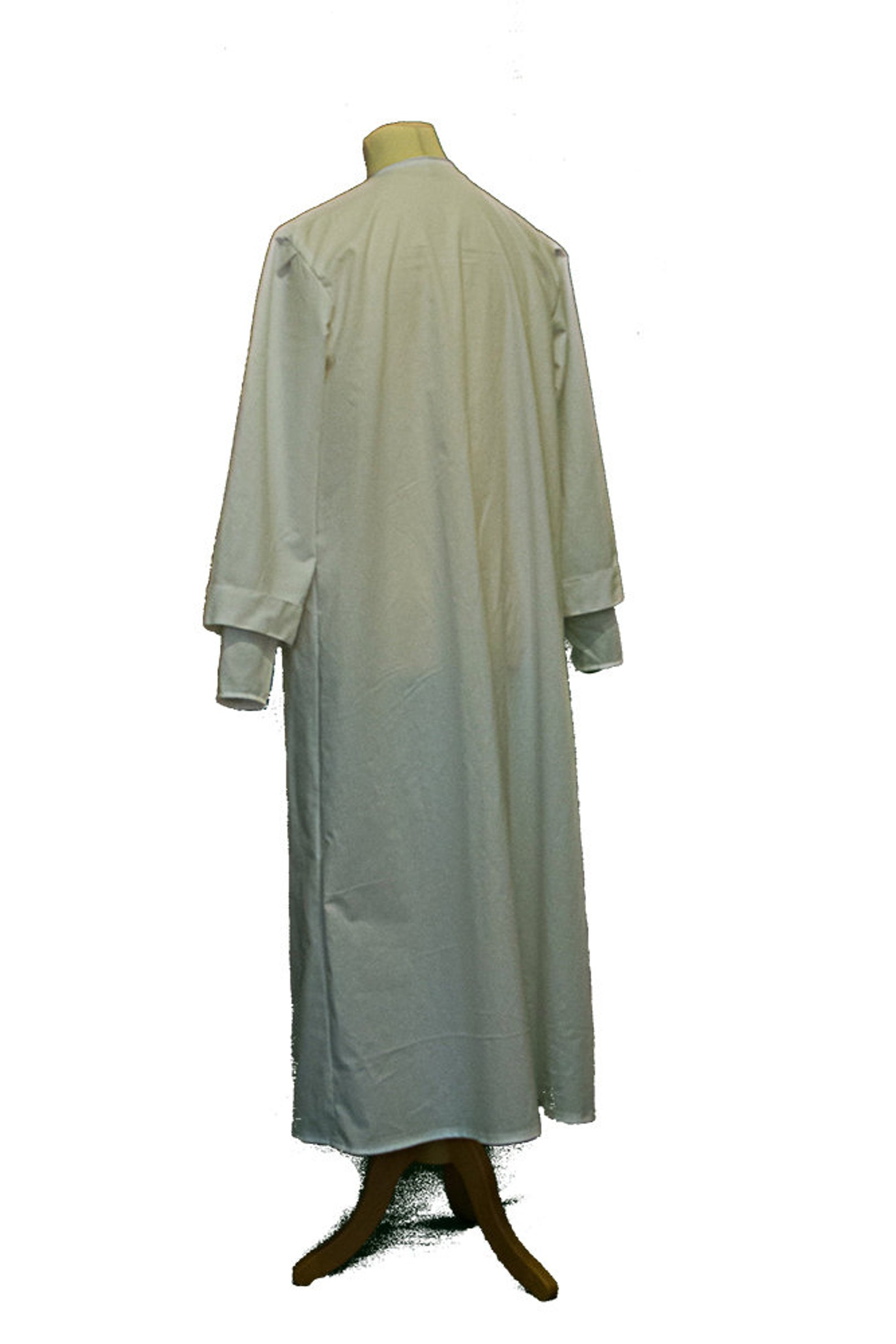 Pagan Ritual Robe and Tunic Set, Wiccan Cape, Druid Cape, Larp Cleric ...