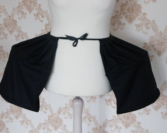 Rokoko Poschen, Pocket Hoops für Rokoko, Rokoko-Kleider, Rock Unterbau, Unterrock 18. Jahrhundert, Claire Fraser Cosplay, Marie Antoinette