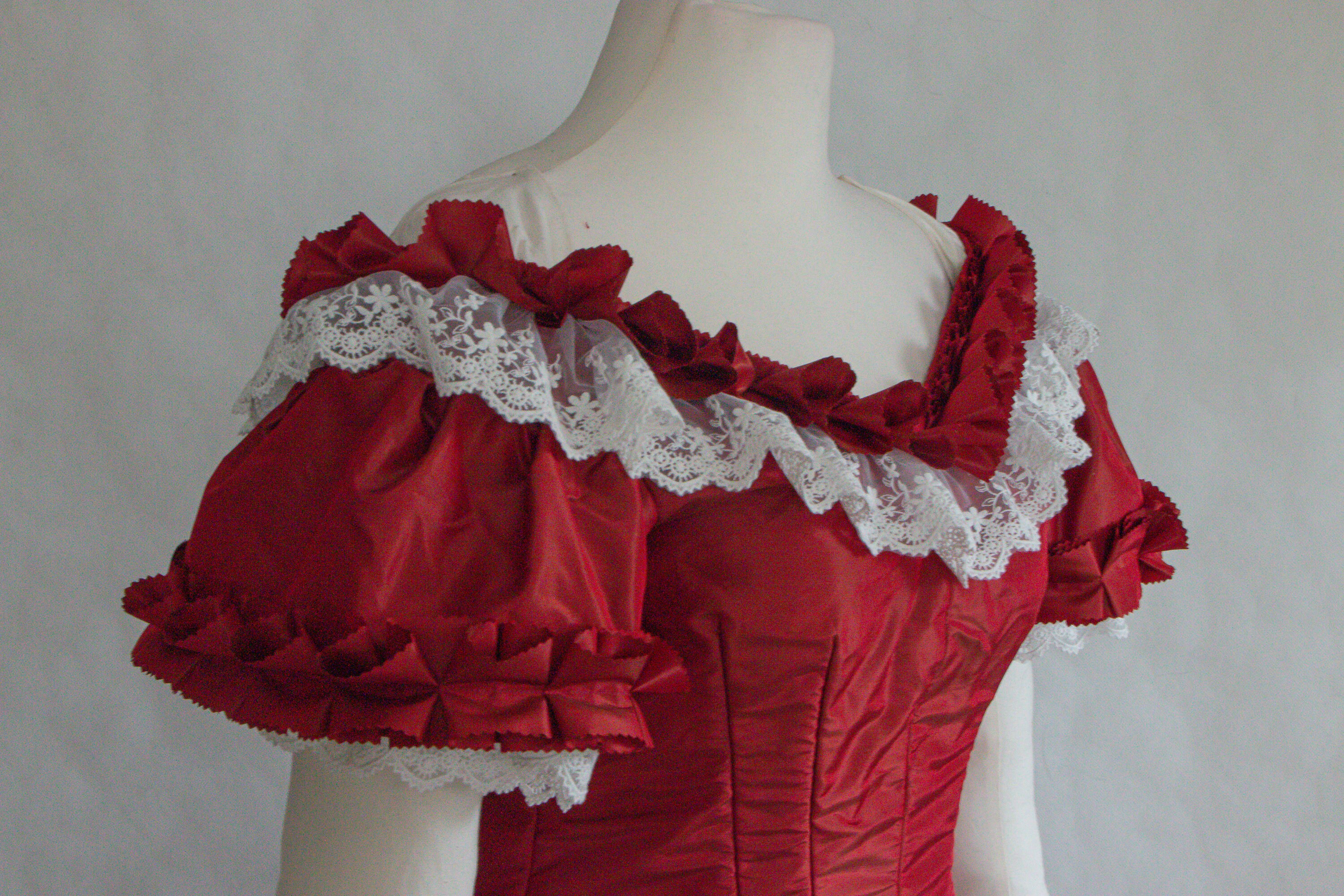 1920er Kostüm 1920er BATHER KOSTÜM VIKTORIANISCHER BADEANZUG FANCY KLEID KOSTÜM Anzug 1920